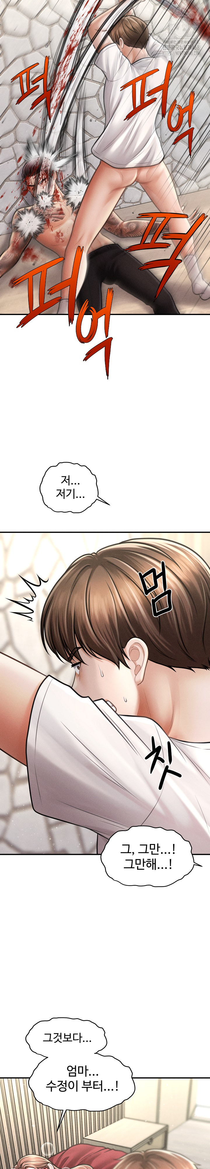 The Chairman’s Secret Son Raw - Chapter 32 Page 16