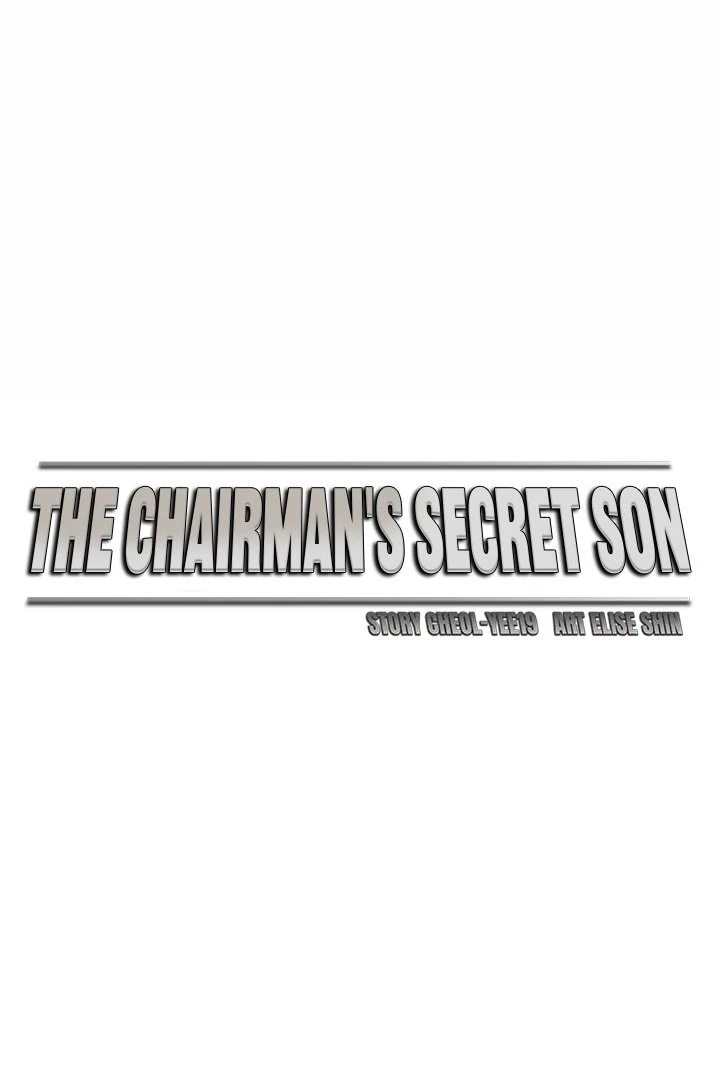 The Chairman’s Secret Son - Chapter 15 Page 68