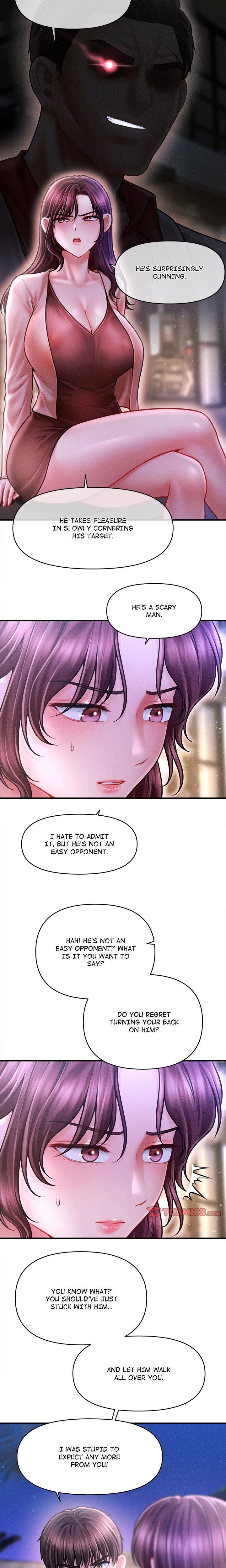 The Chairman’s Secret Son - Chapter 24 Page 3