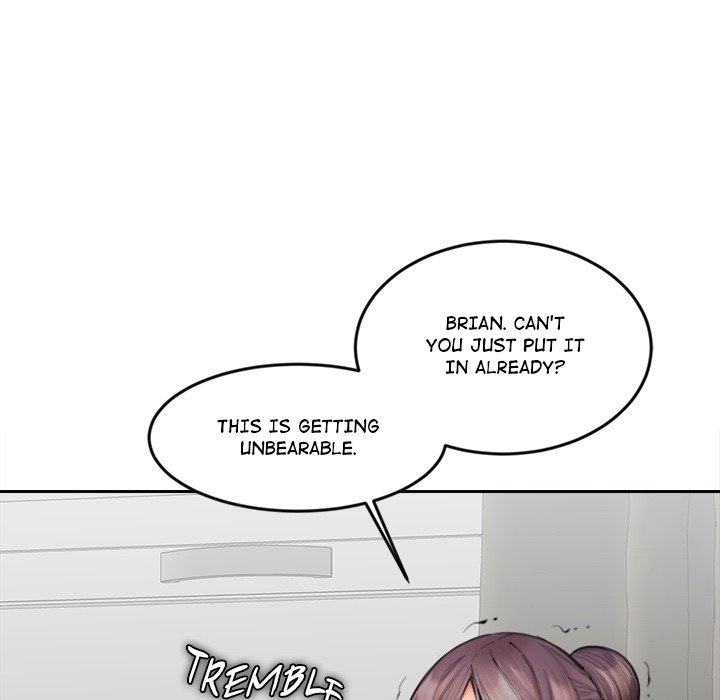 All-Girl Sharehouse - Chapter 14 Page 110