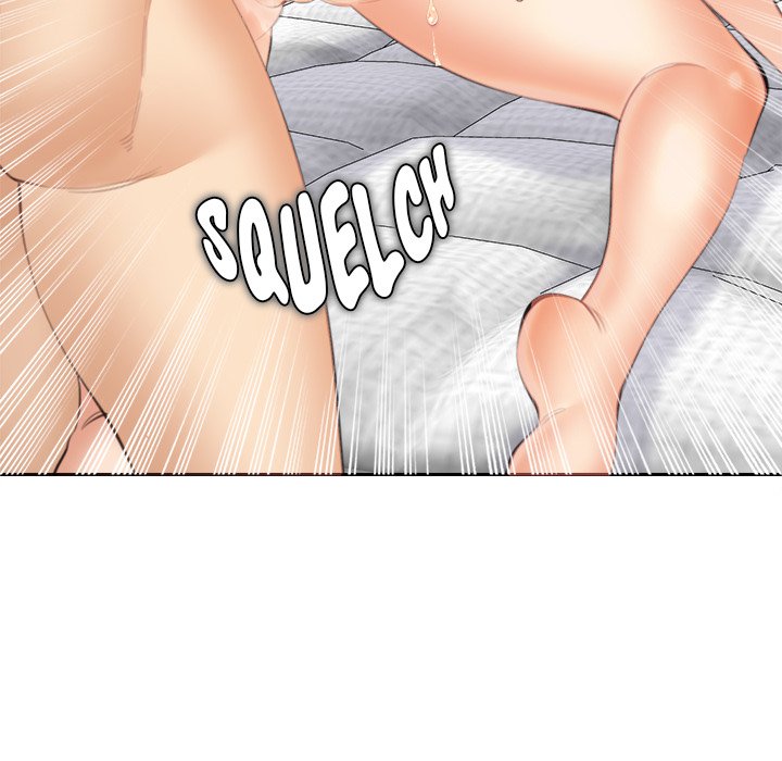 All-Girl Sharehouse - Chapter 14 Page 139