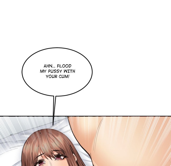 All-Girl Sharehouse - Chapter 14 Page 32