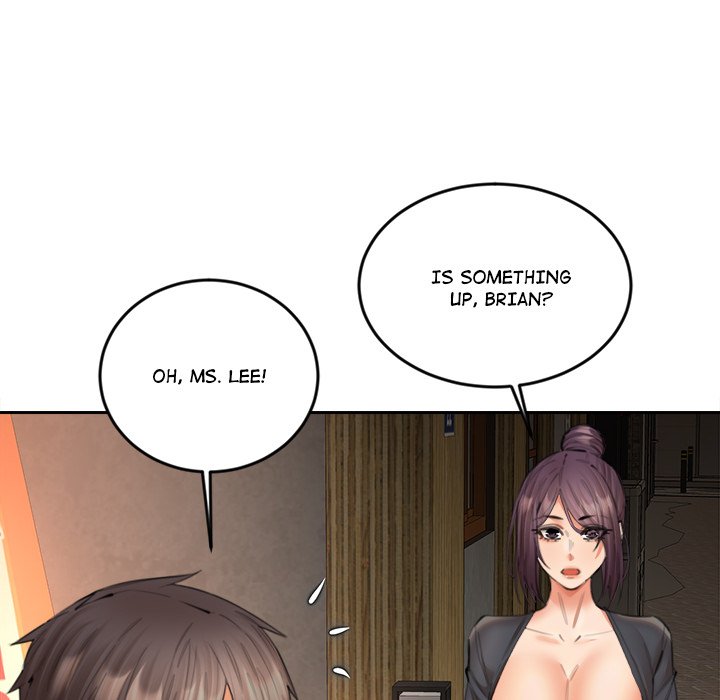 All-Girl Sharehouse - Chapter 14 Page 68