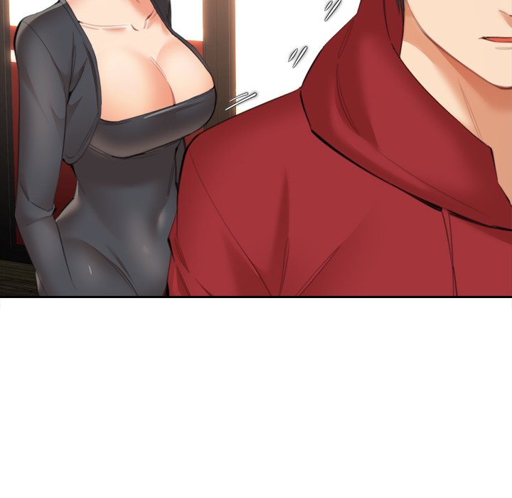 All-Girl Sharehouse - Chapter 14 Page 81