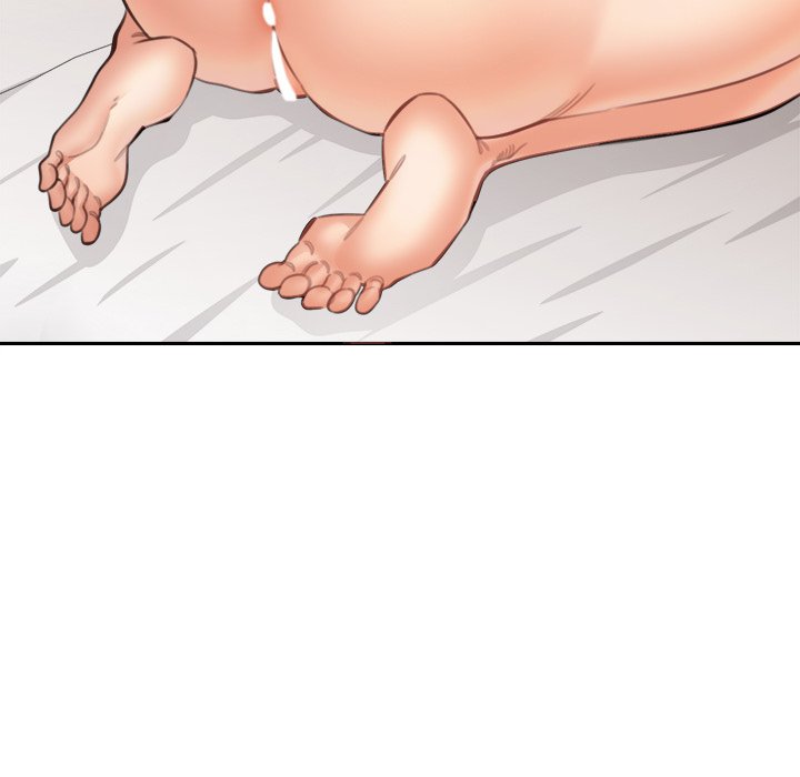All-Girl Sharehouse - Chapter 16 Page 100
