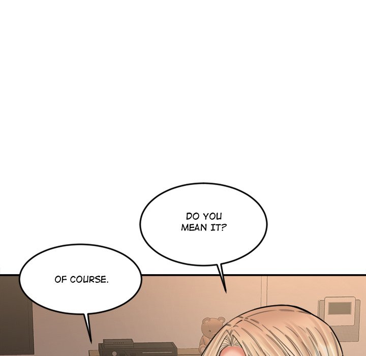 All-Girl Sharehouse - Chapter 16 Page 103