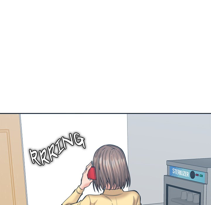 All-Girl Sharehouse - Chapter 16 Page 121