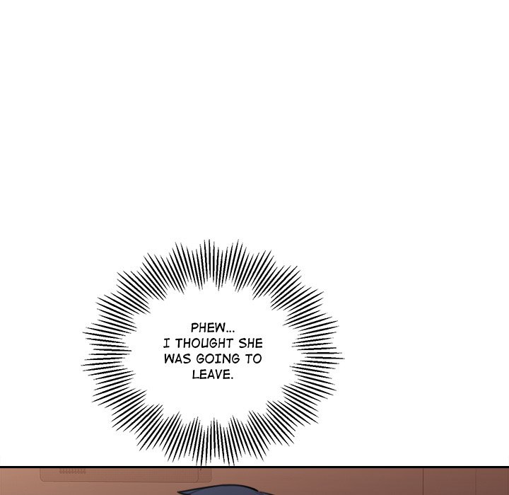 All-Girl Sharehouse - Chapter 16 Page 43
