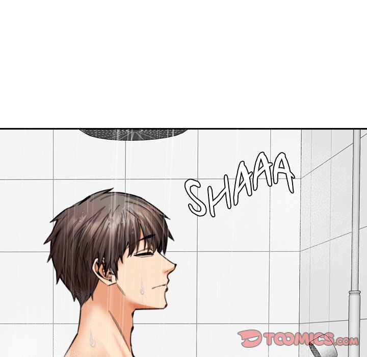 All-Girl Sharehouse - Chapter 17 Page 123