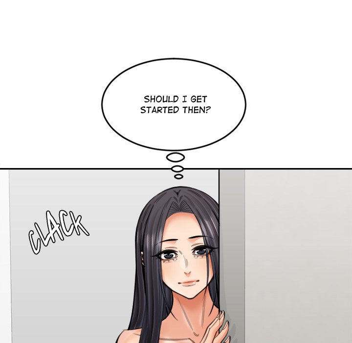 All-Girl Sharehouse - Chapter 18 Page 128