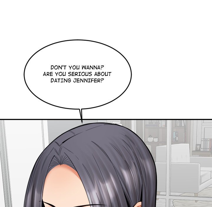 All-Girl Sharehouse - Chapter 19 Page 10