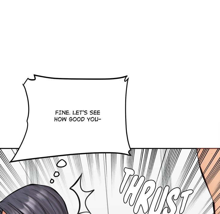 All-Girl Sharehouse - Chapter 19 Page 37
