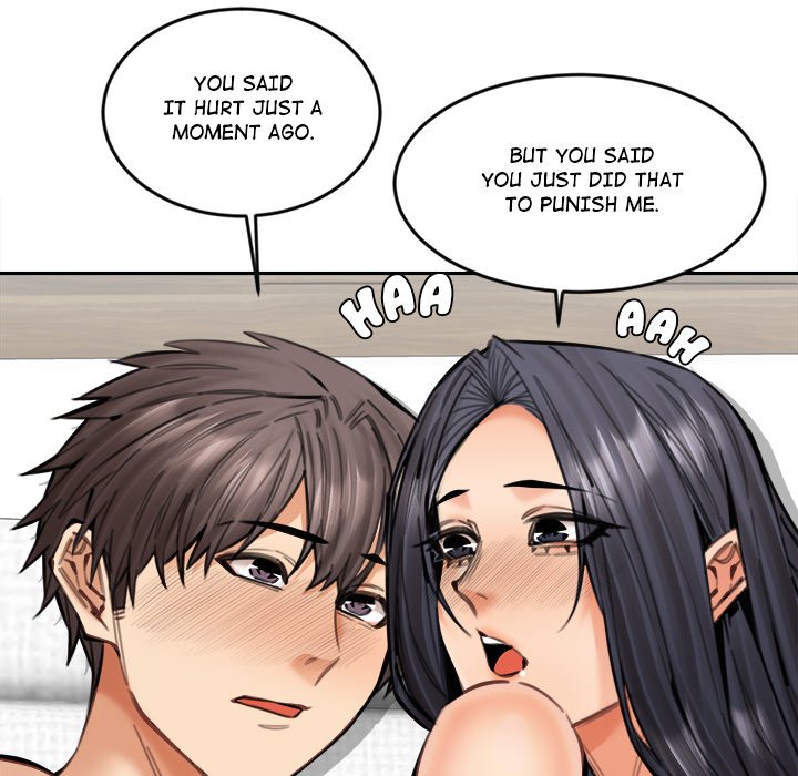 All-Girl Sharehouse - Chapter 19 Page 68