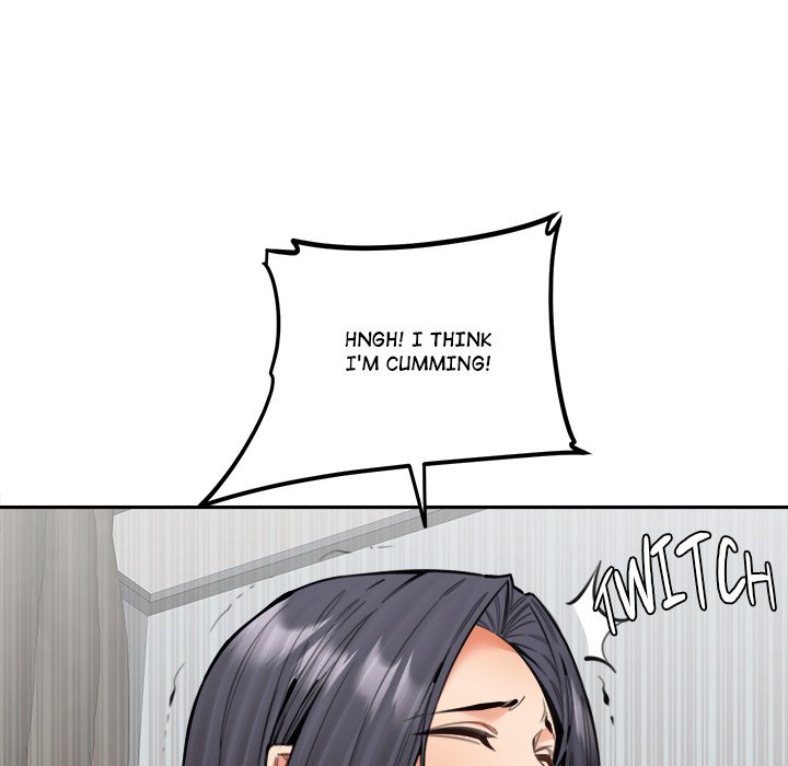 All-Girl Sharehouse - Chapter 19 Page 92