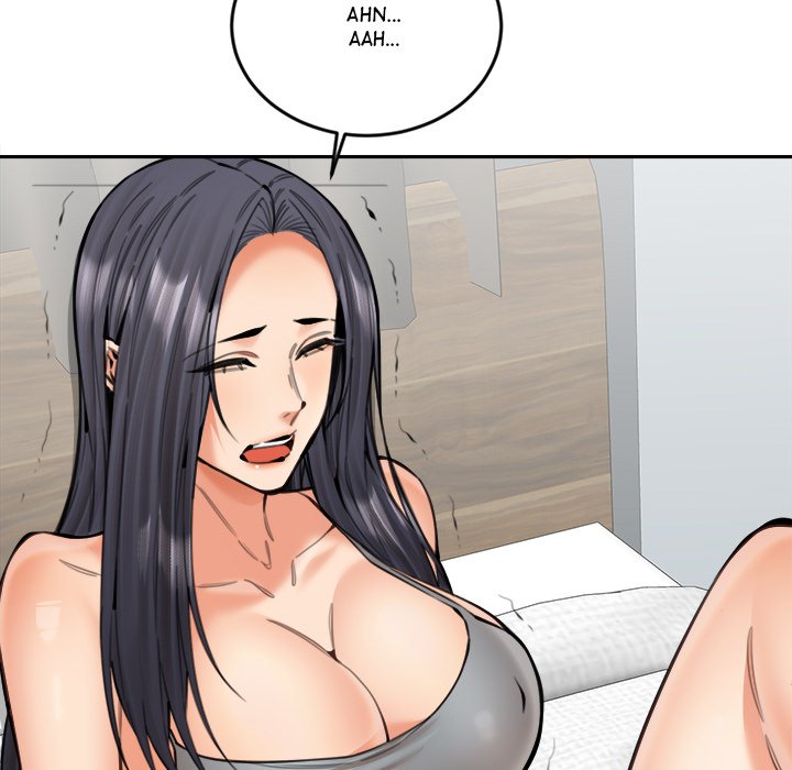 All-Girl Sharehouse - Chapter 19 Page 97