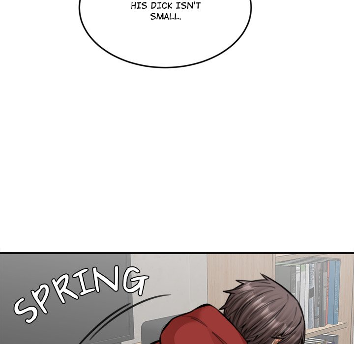 All-Girl Sharehouse - Chapter 20 Page 118
