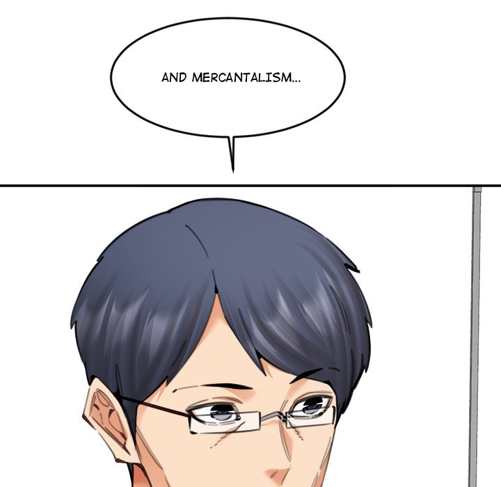 All-Girl Sharehouse - Chapter 20 Page 12
