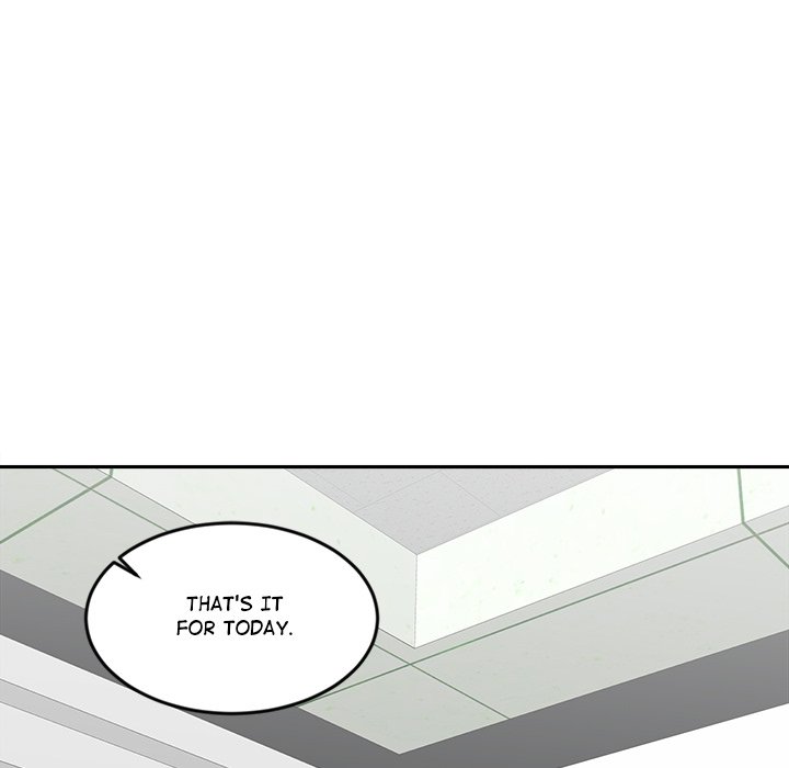 All-Girl Sharehouse - Chapter 20 Page 14