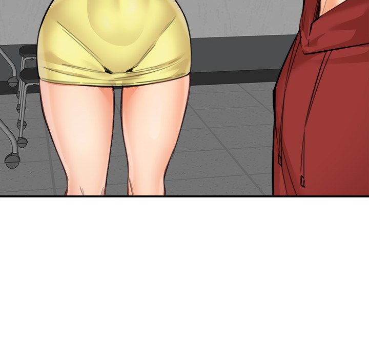 All-Girl Sharehouse - Chapter 20 Page 28