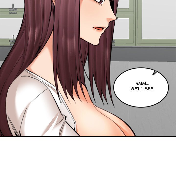 All-Girl Sharehouse - Chapter 20 Page 30