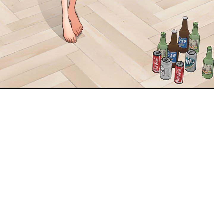 All-Girl Sharehouse - Chapter 20 Page 49