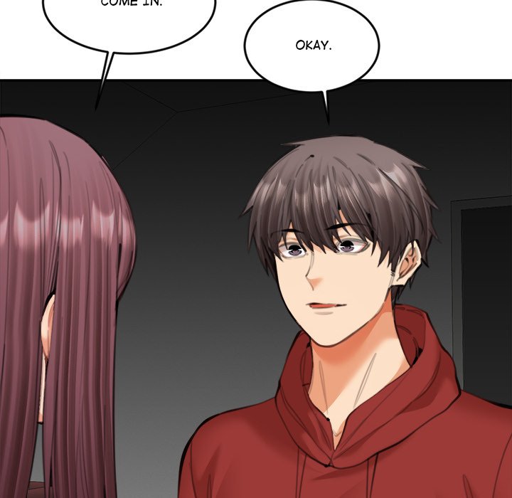 All-Girl Sharehouse - Chapter 20 Page 72