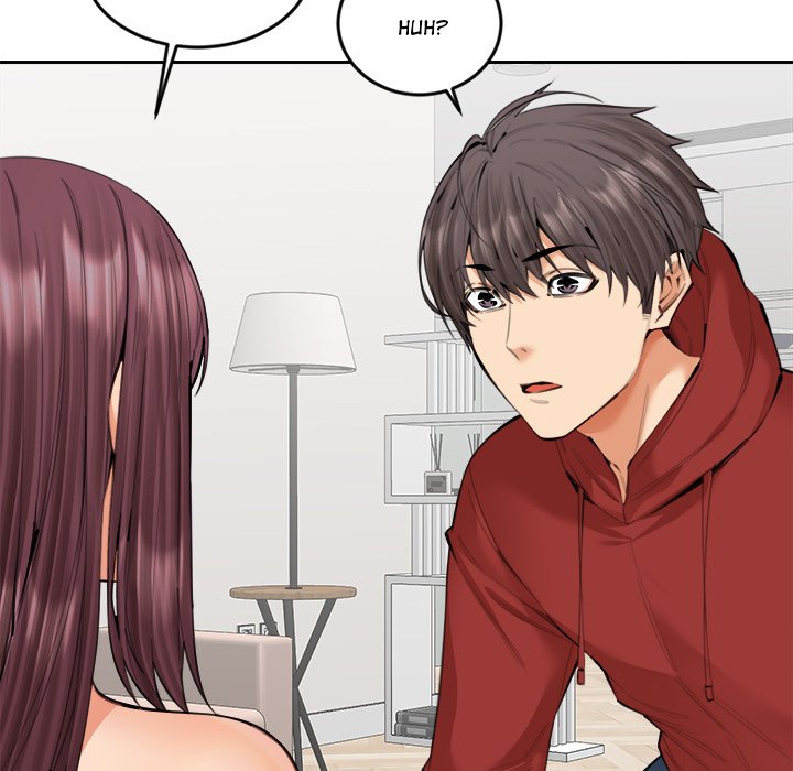 All-Girl Sharehouse - Chapter 21 Page 10