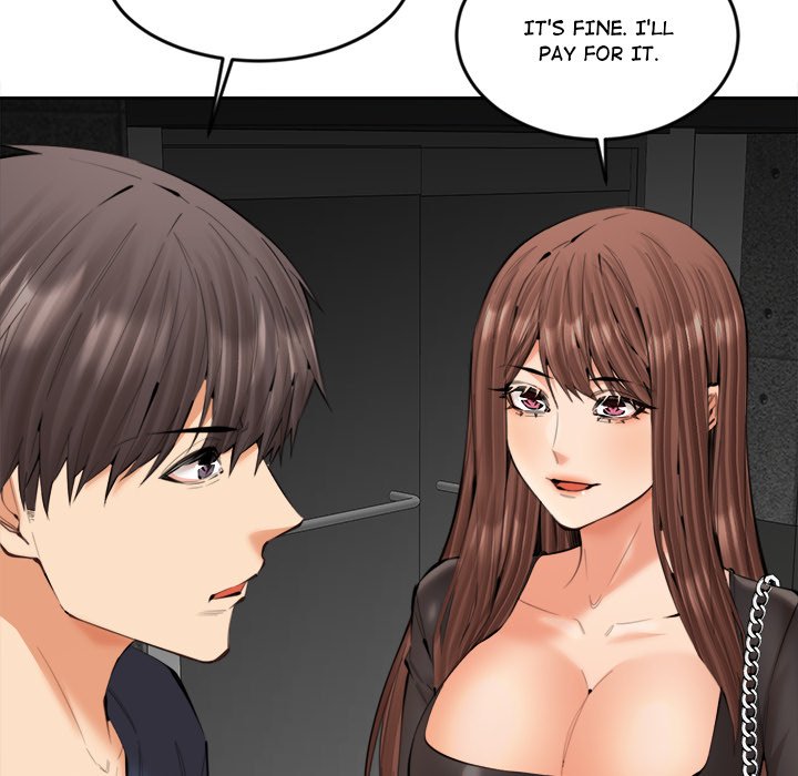 All-Girl Sharehouse - Chapter 21 Page 115