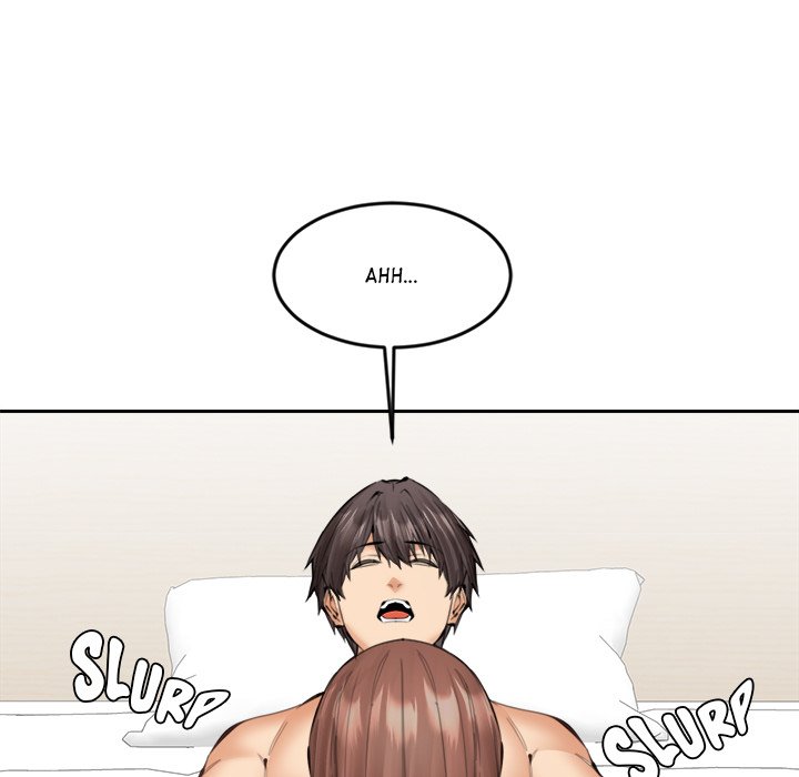 All-Girl Sharehouse - Chapter 21 Page 131