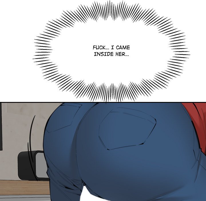 All-Girl Sharehouse - Chapter 21 Page 5