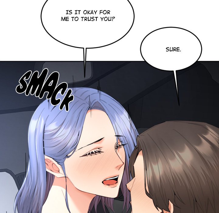 All-Girl Sharehouse - Chapter 8 Page 71