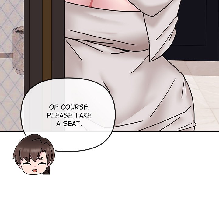 Bride’s Kitchen - Chapter 10 Page 121