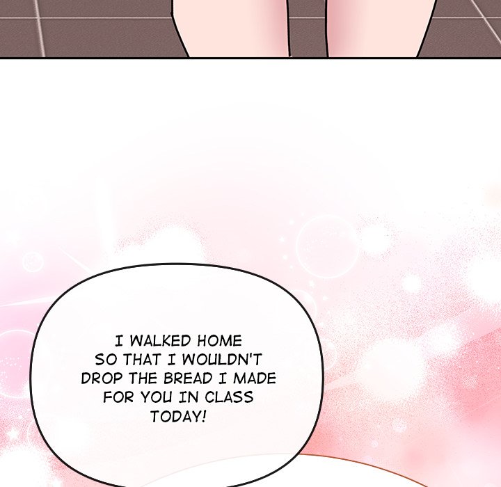 Bride’s Kitchen - Chapter 10 Page 60