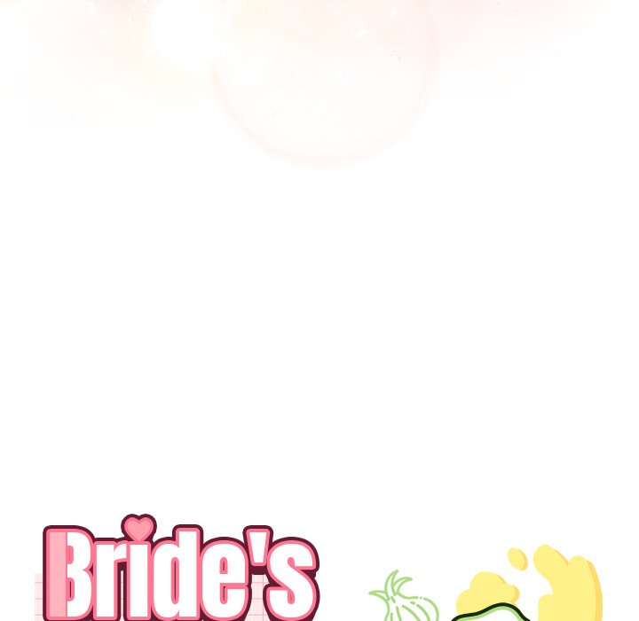 Bride’s Kitchen - Chapter 3 Page 9