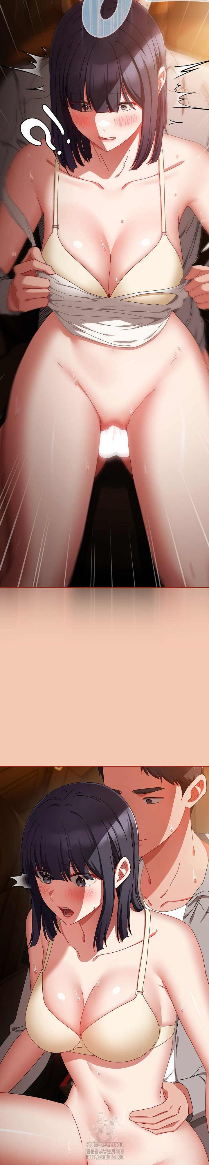 I Still Like it Raw - Chapter 30 Page 25