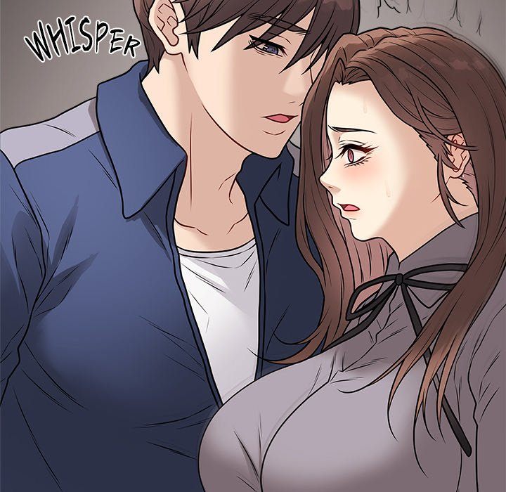 Signed, Sealed, Mistaken - Chapter 13 Page 129