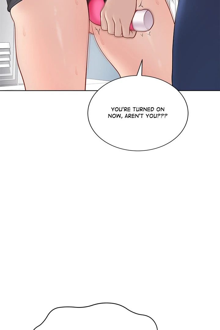 Signed, Sealed, Mistaken - Chapter 14 Page 17
