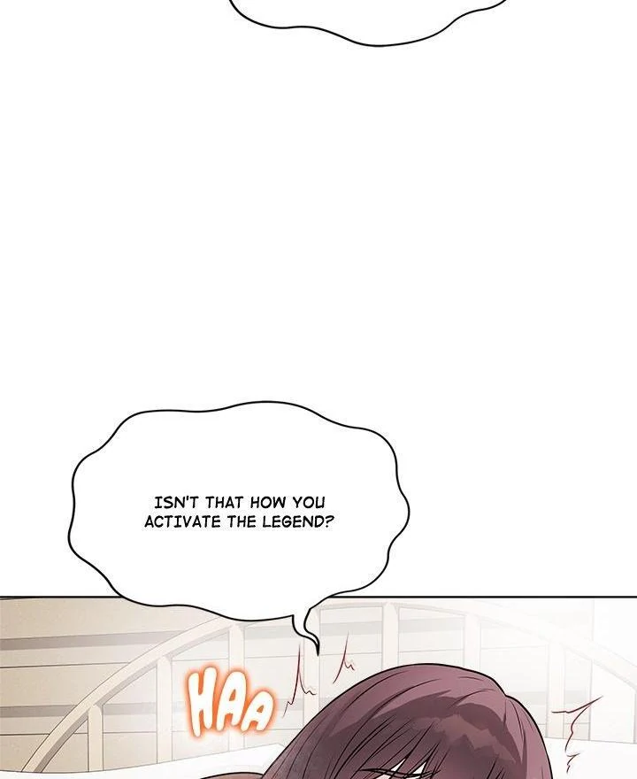 Signed, Sealed, Mistaken - Chapter 21 Page 119