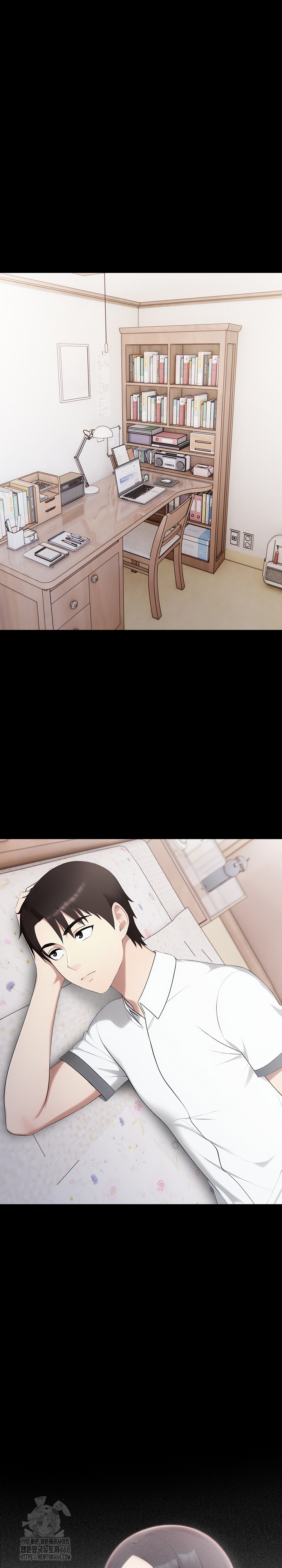 Married Woman Hunter Raw - Chapter 18 Page 7