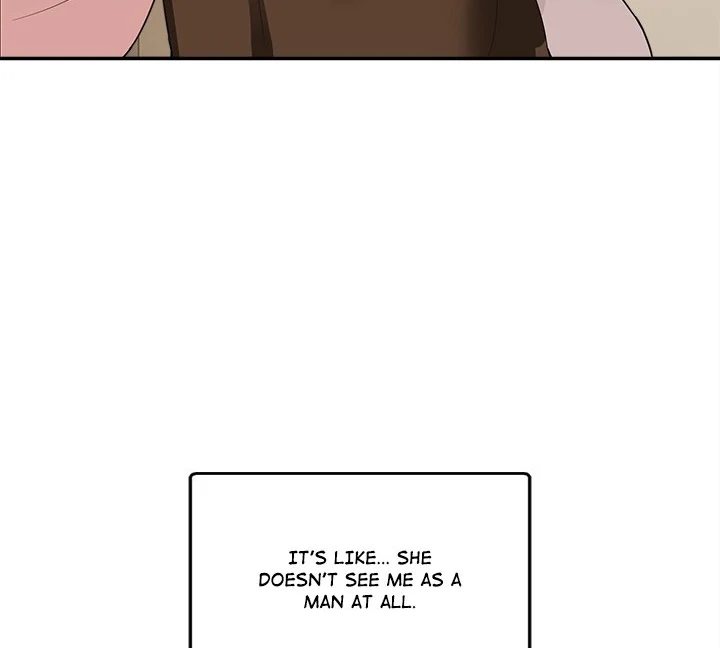 No Men Allowed - Chapter 11 Page 21