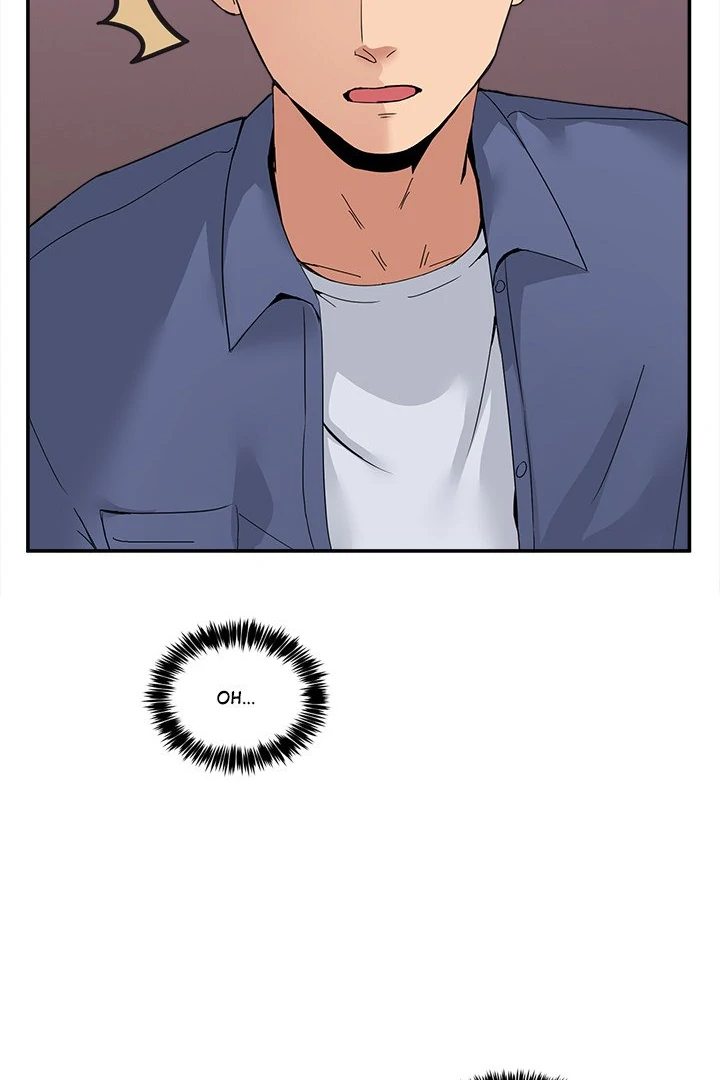 No Men Allowed - Chapter 4 Page 100