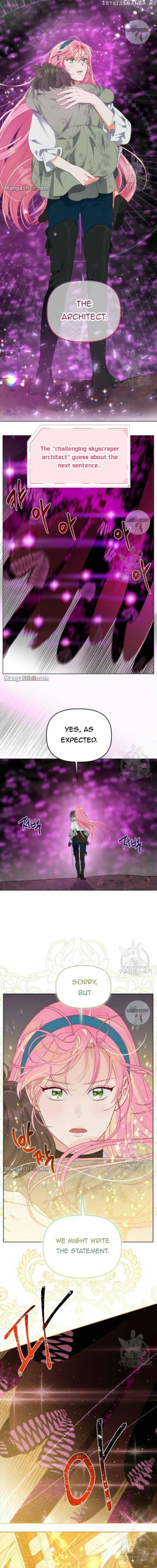 A Transmigrator's Privilege - Chapter 55 Page 3