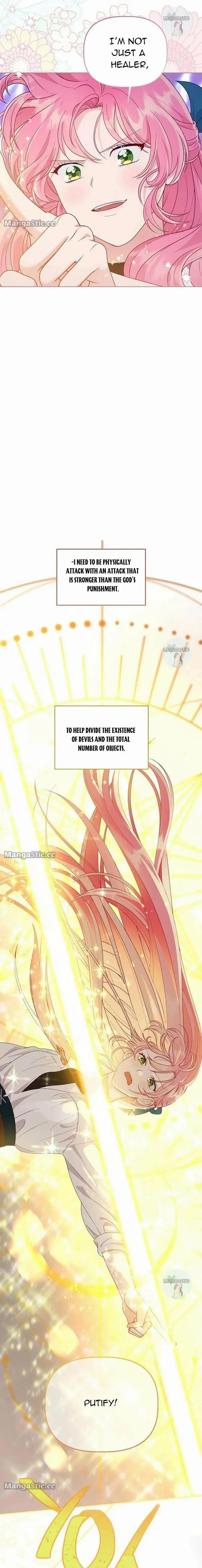 A Transmigrator's Privilege - Chapter 62 Page 6