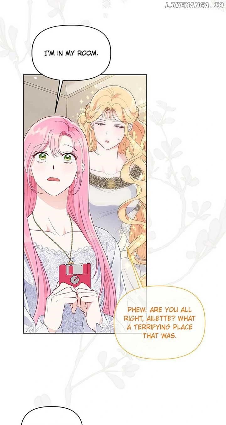 A Transmigrator's Privilege - Chapter 69 Page 68
