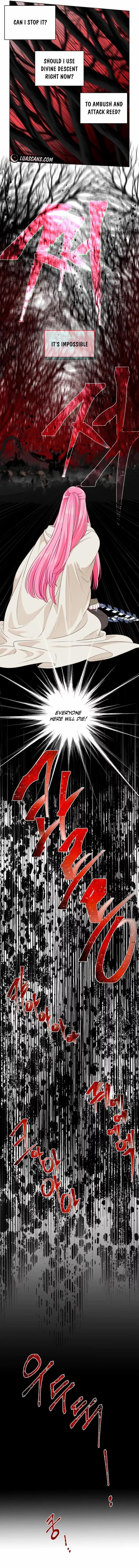 A Transmigrator's Privilege - Chapter 71 Page 12
