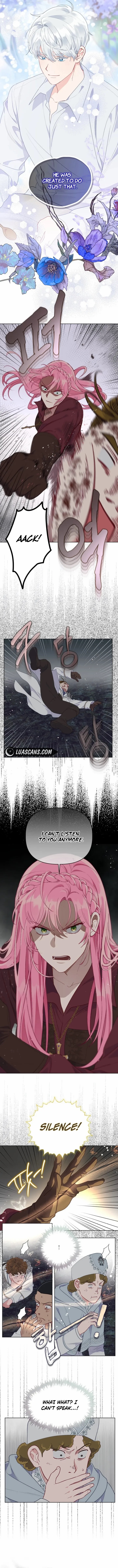 A Transmigrator's Privilege - Chapter 77 Page 7