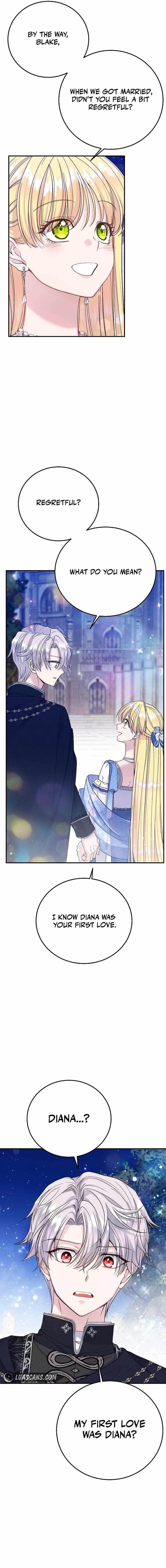 I Became the Wife of the Monstrous Crown Prince - Chapter 100 Page 4
