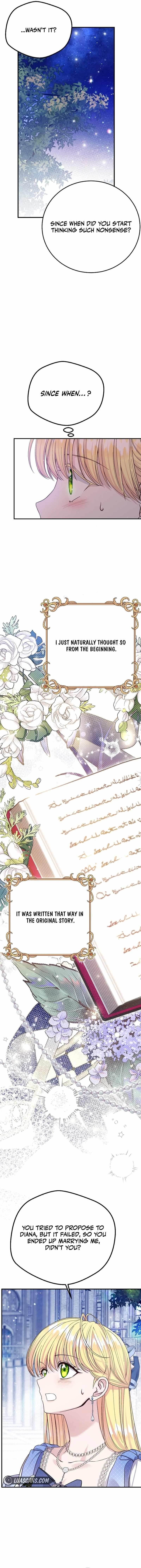 I Became the Wife of the Monstrous Crown Prince - Chapter 100 Page 5