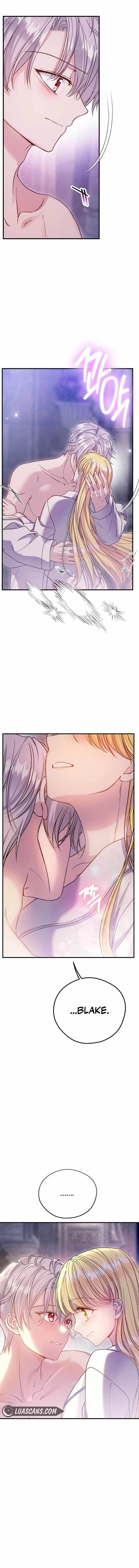 I Became the Wife of the Monstrous Crown Prince - Chapter 101 Page 10