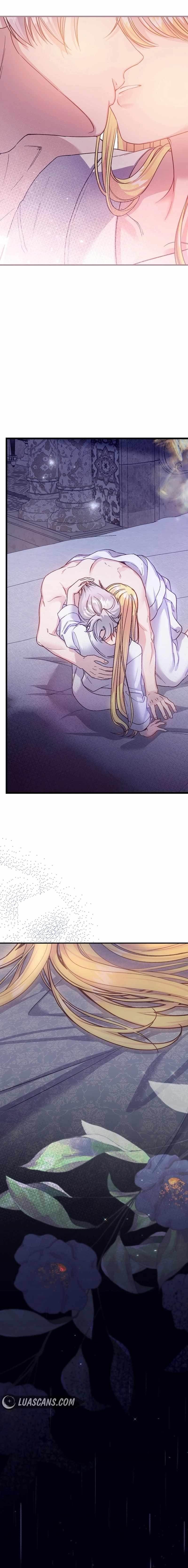 I Became the Wife of the Monstrous Crown Prince - Chapter 101 Page 11